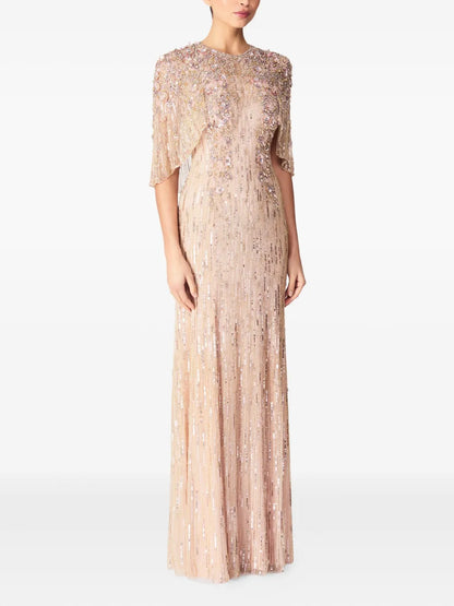 Astra Maxi Dress