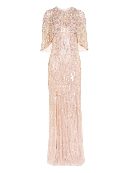 Astra Maxi Dress