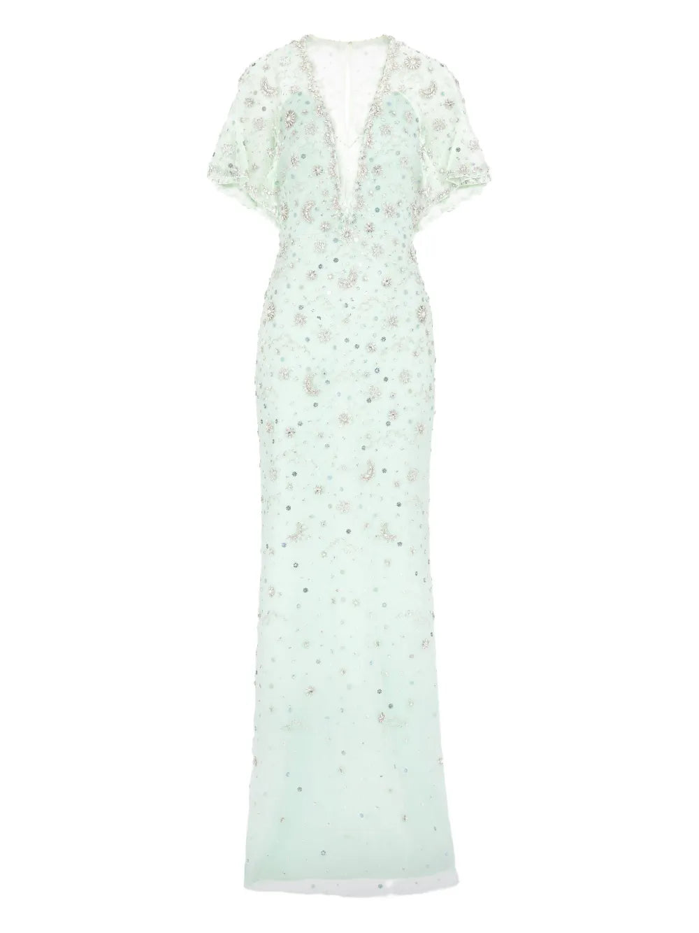 Luna Maxi Dress