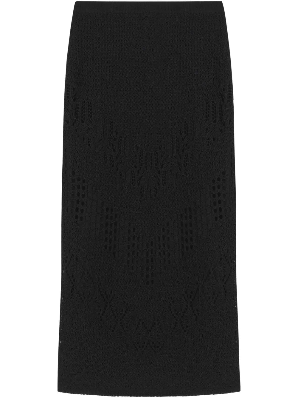 Maud Mini Skirt