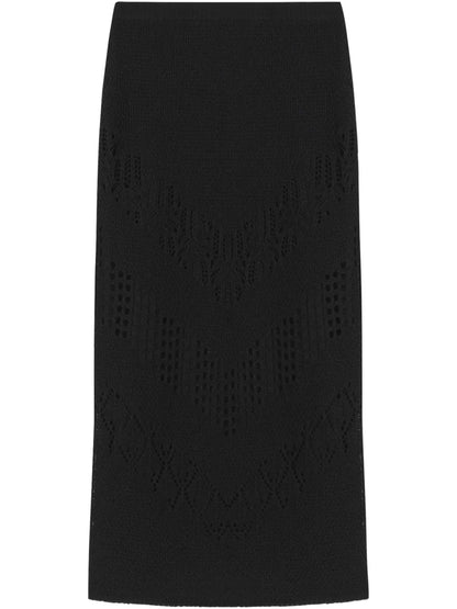 Maud Mini Skirt