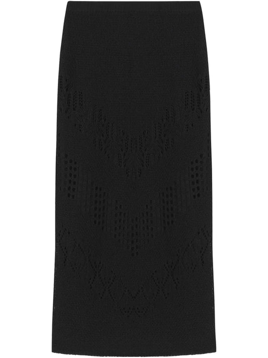 Maud Mini Skirt