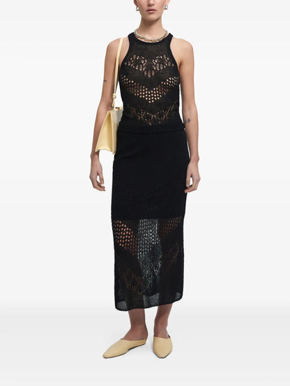 Maud Mini Skirt