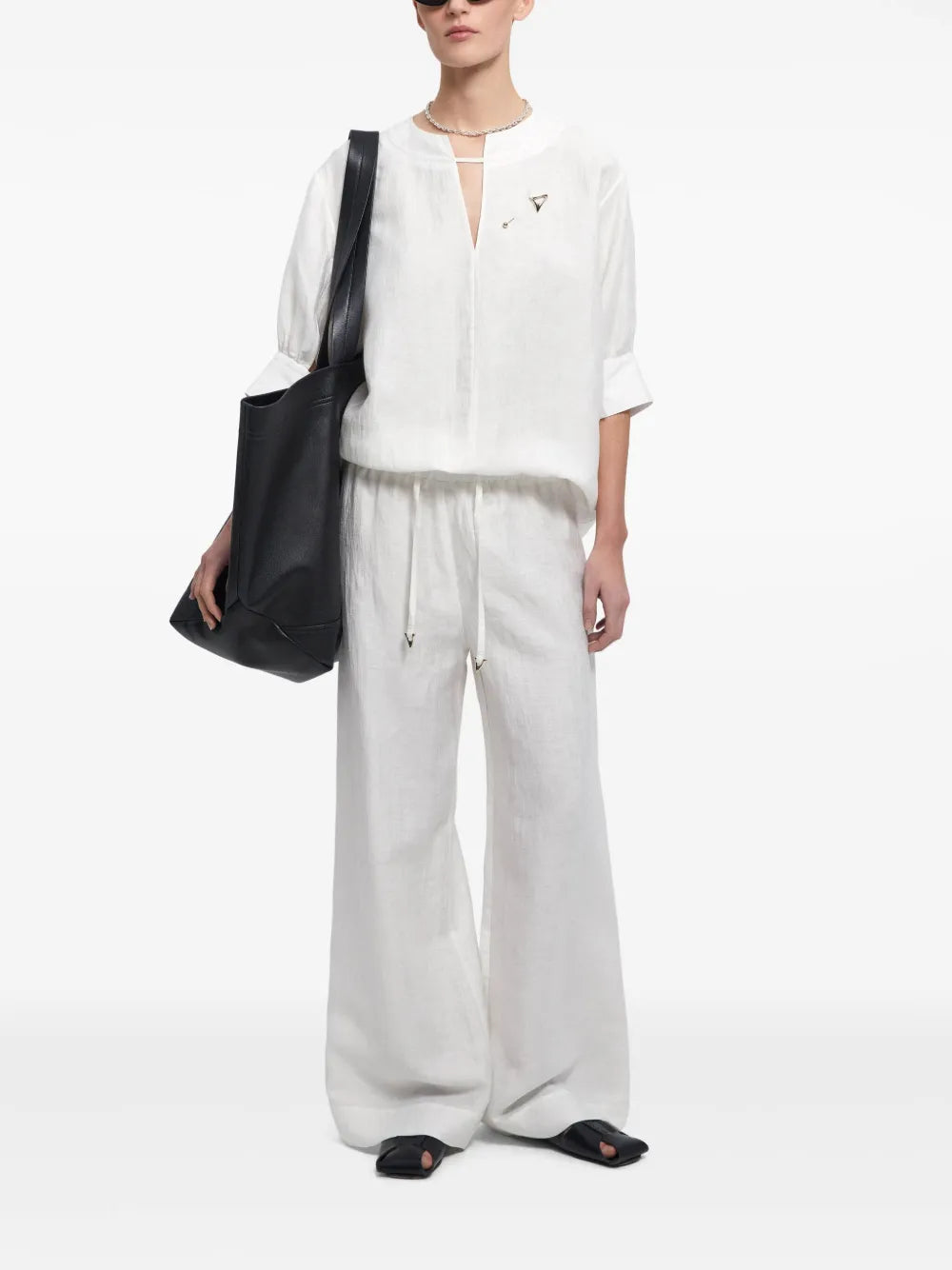 Stacy Blouse