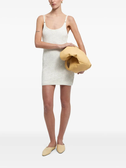 Barry Mini Dress