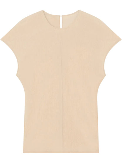 Tennyson Blouse