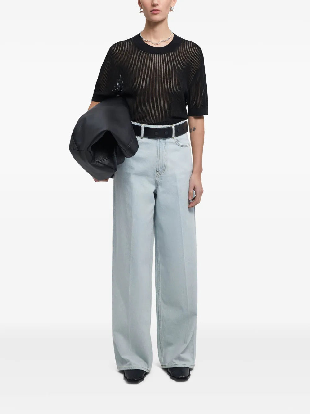 Mesh Top