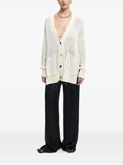 Evans Cardigan