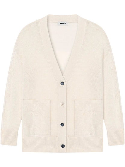 Evans Cardigan