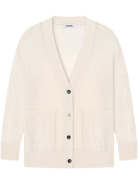 Evans Cardigan