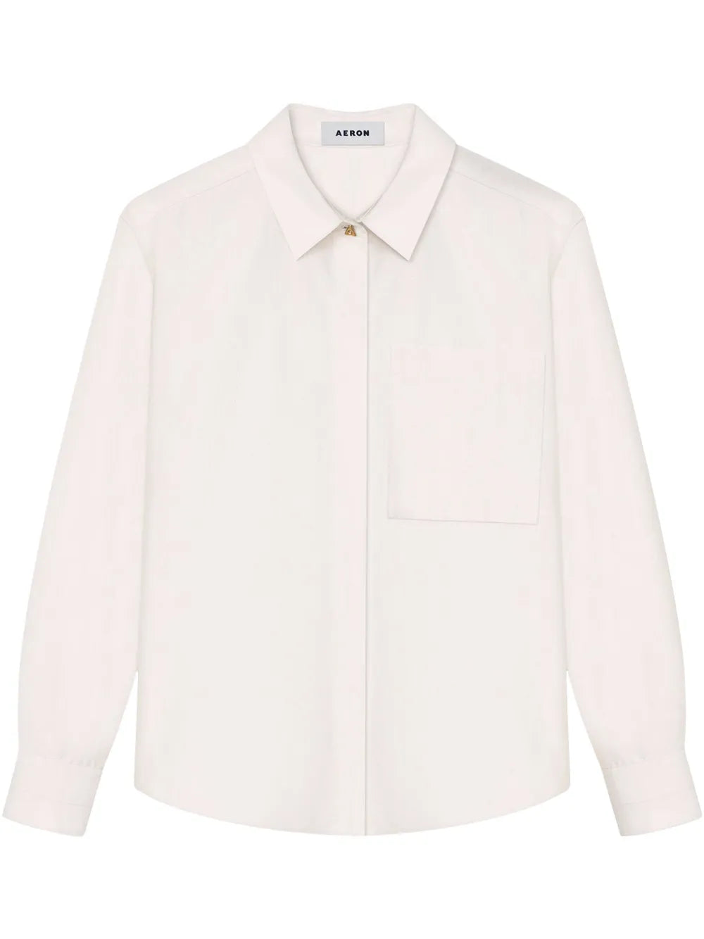 Poplin Shirt