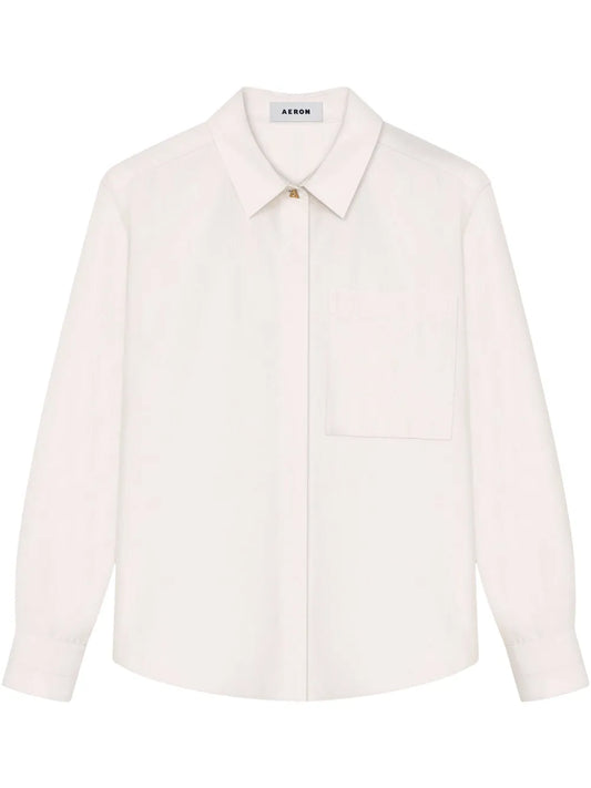 Poplin Shirt
