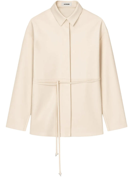 Melville Blouse