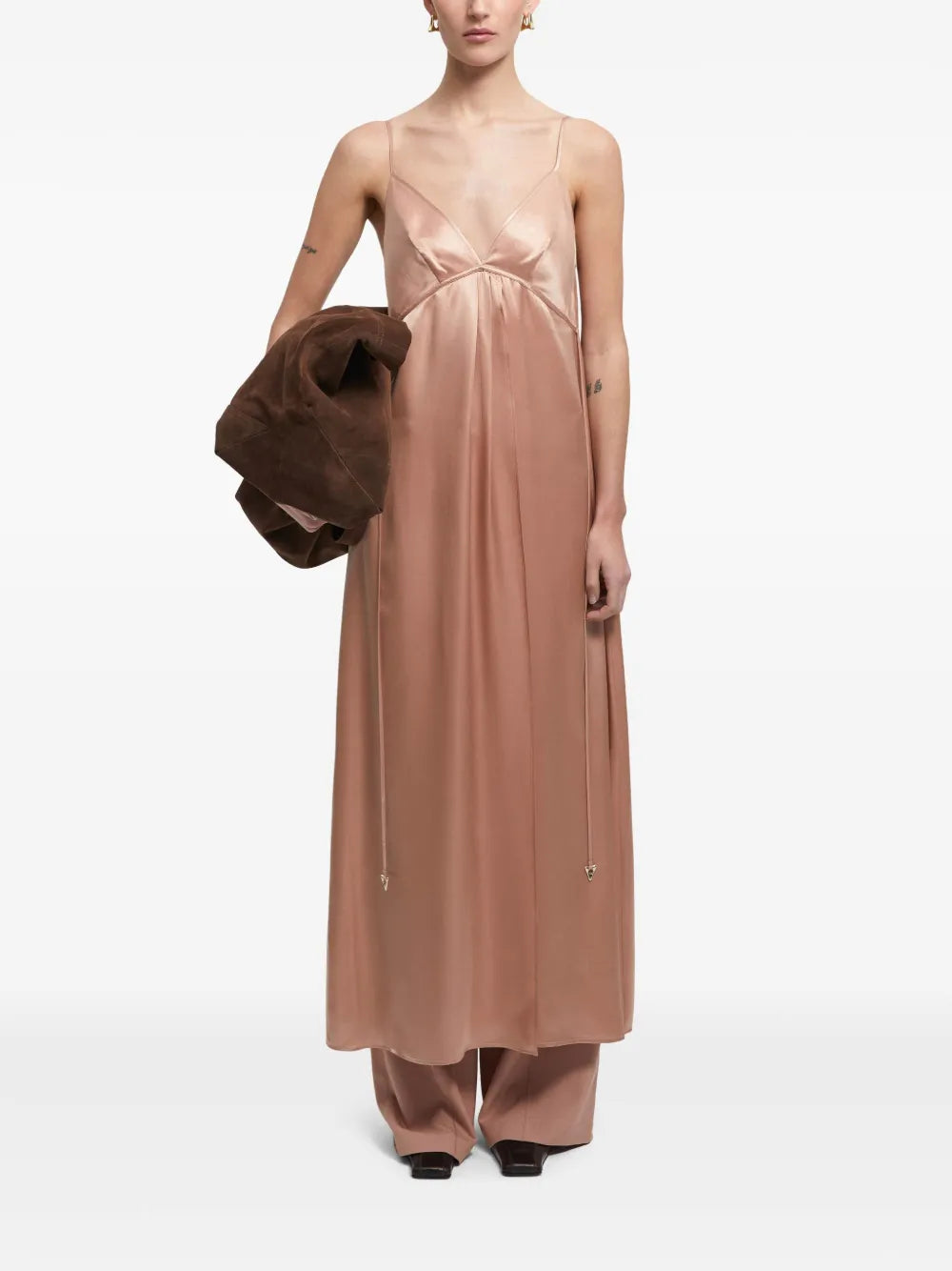 Felicita Midi Dress