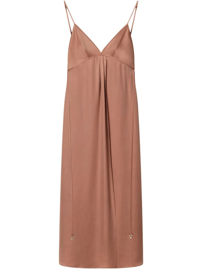 Felicita Midi Dress