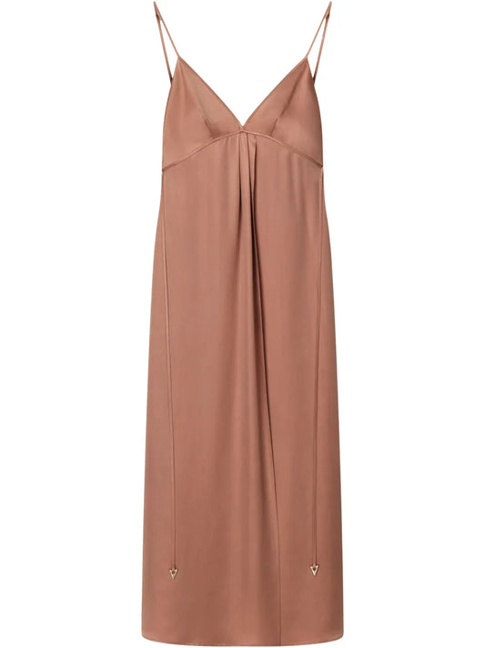 Felicita Midi Dress