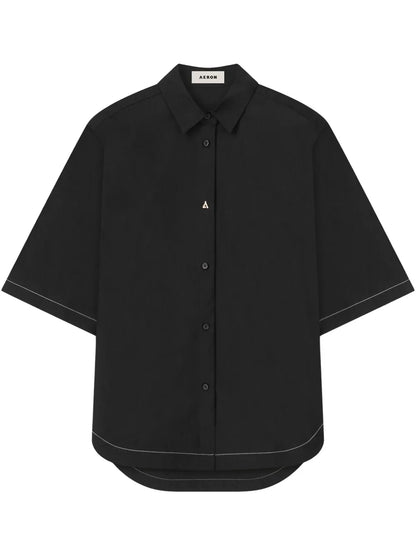 Poplin Shirt