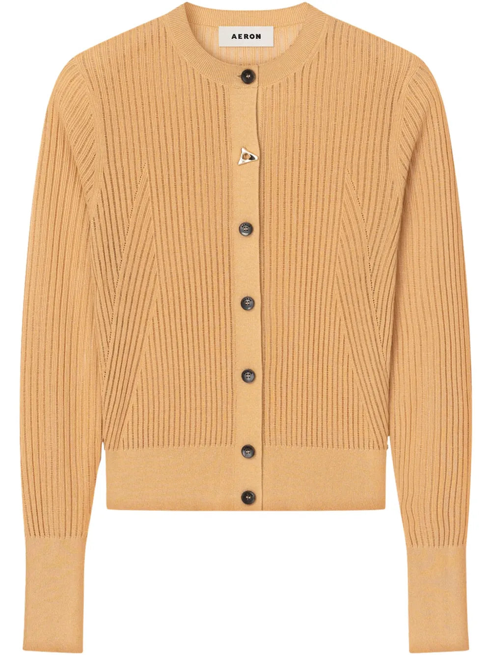Knitted Cardigan