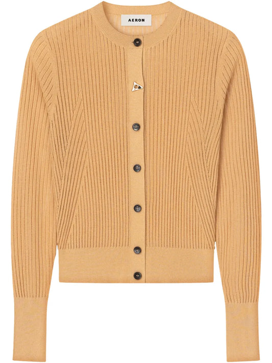 Knitted Cardigan