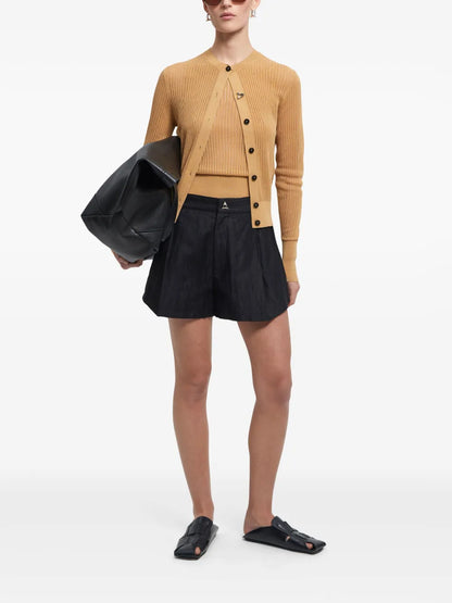 Knitted Cardigan
