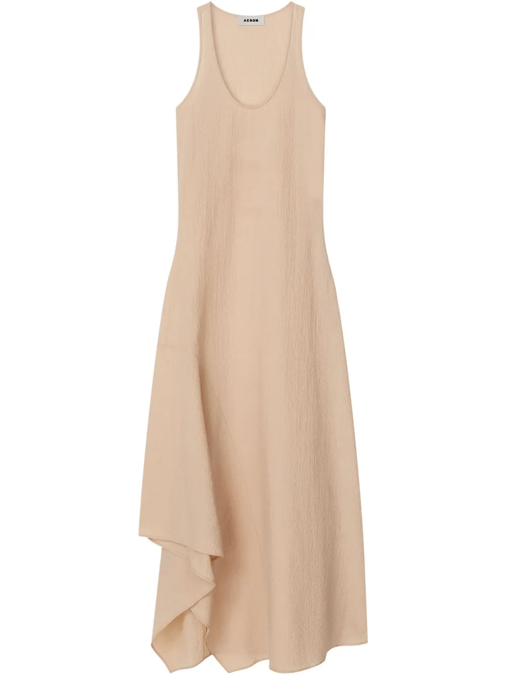 Gale Asymmetric Dress