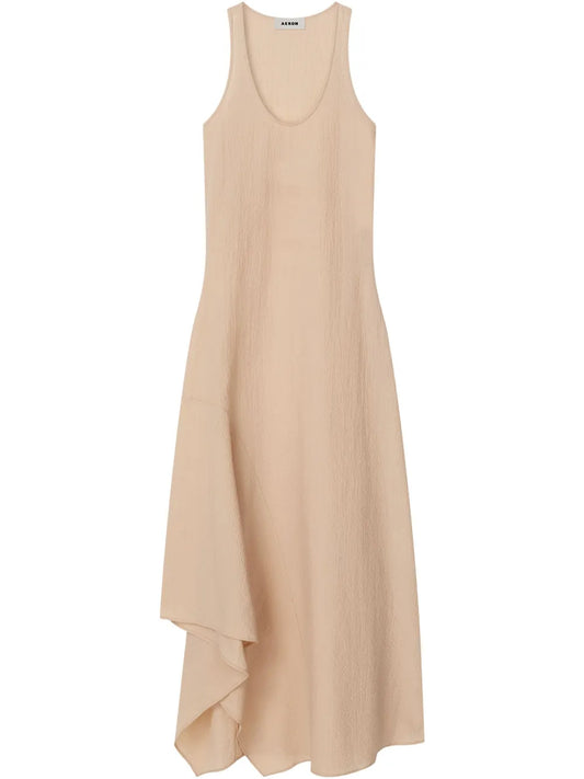 Gale Asymmetric Dress