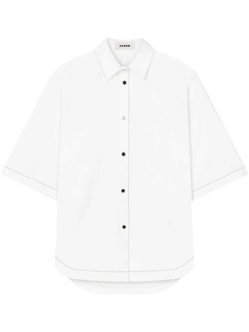 Poplin Shirt