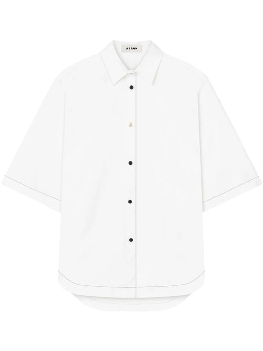 Poplin Shirt