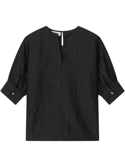 Poplin Blouse