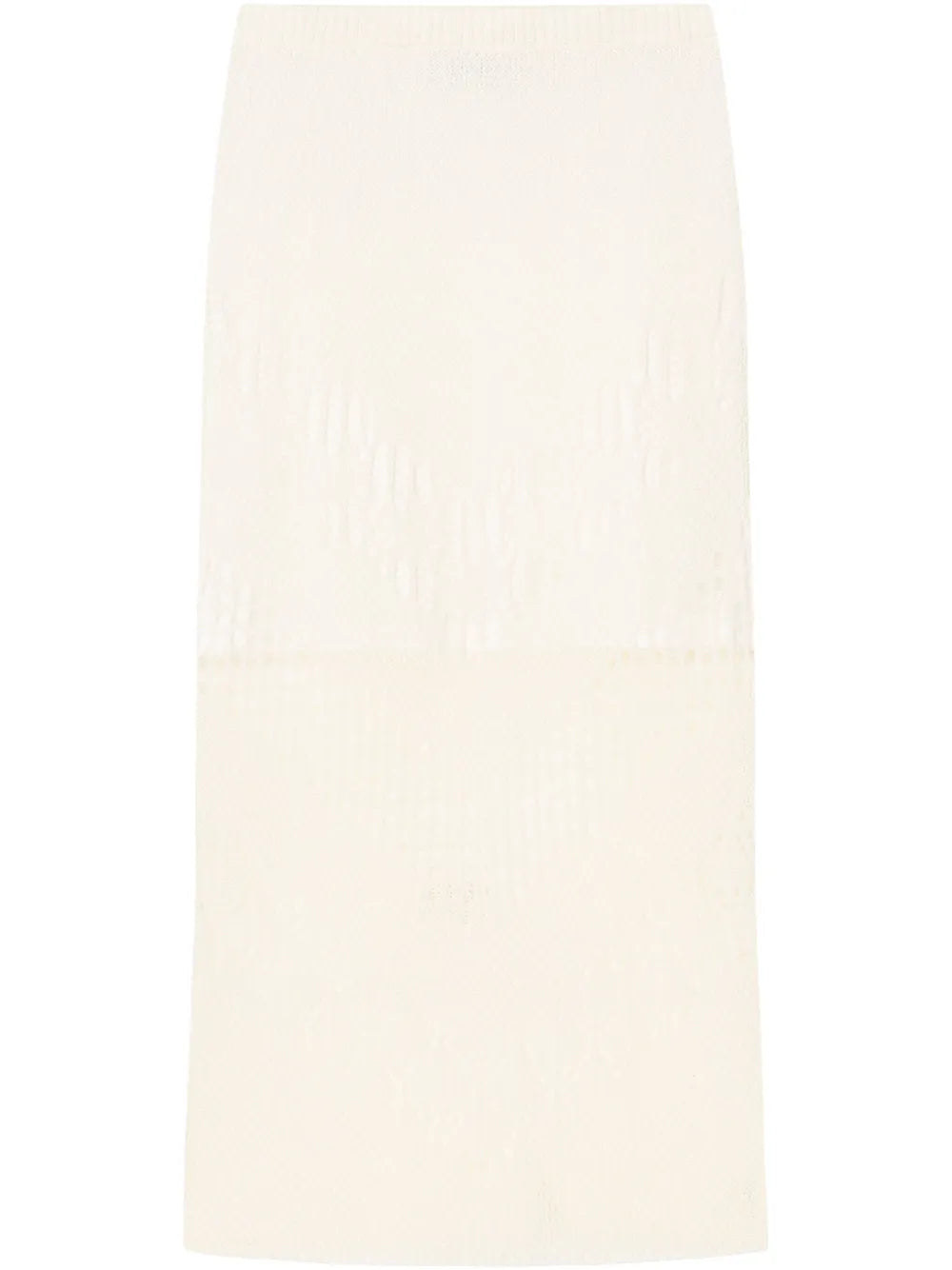 Maud Mini Skirt
