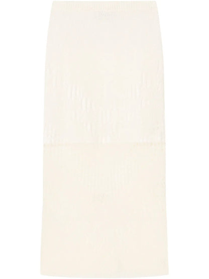 Maud Mini Skirt