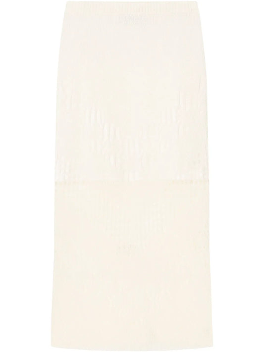 Maud Mini Skirt