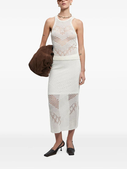 Maud Mini Skirt