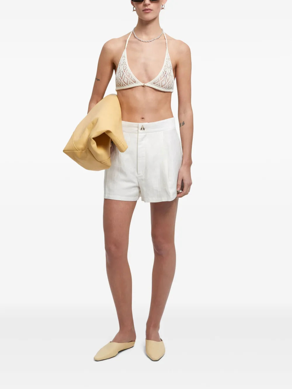 Muriel Shorts