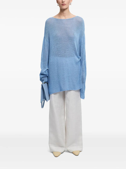 Knitted Jumper