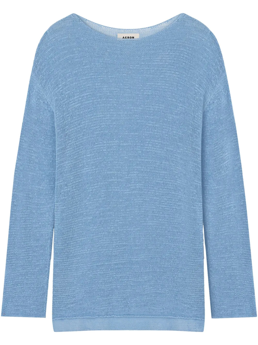 Knitted Jumper