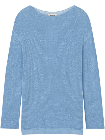 Knitted Jumper