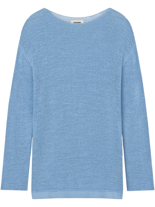 Knitted Jumper