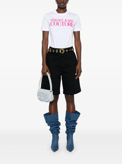 Cotton-Jersey T-Shirt