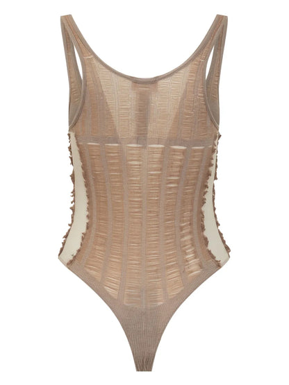 M-Calipso Bodysuit