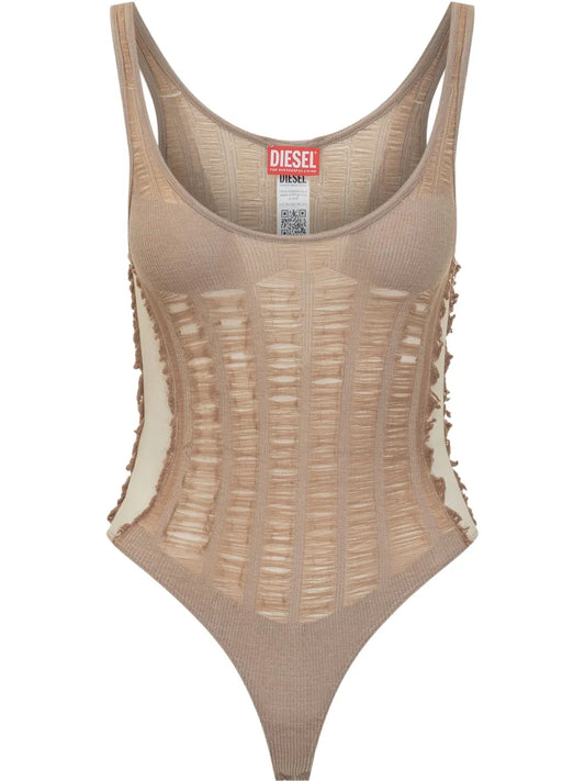 M-Calipso Bodysuit