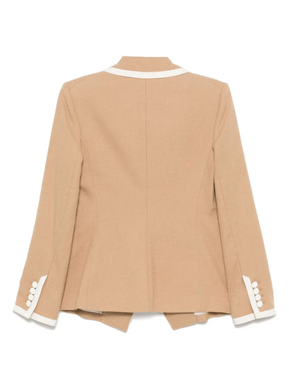 Edison Dickey Blazer
