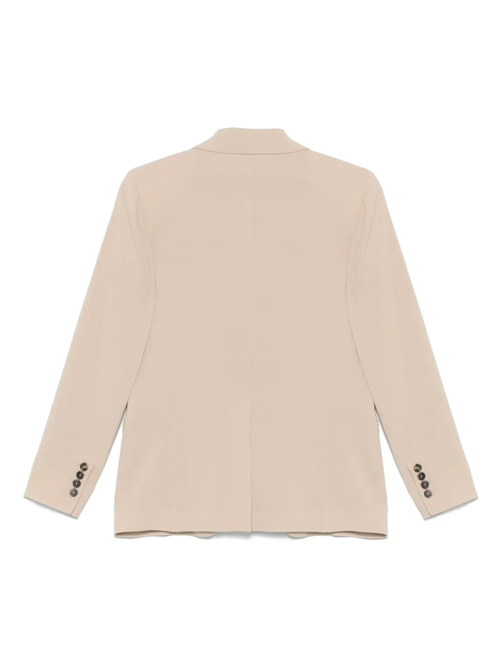 Single-Breasted Blazer