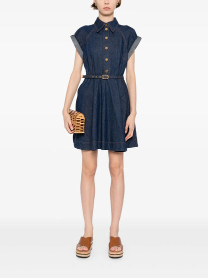 Flip Dress