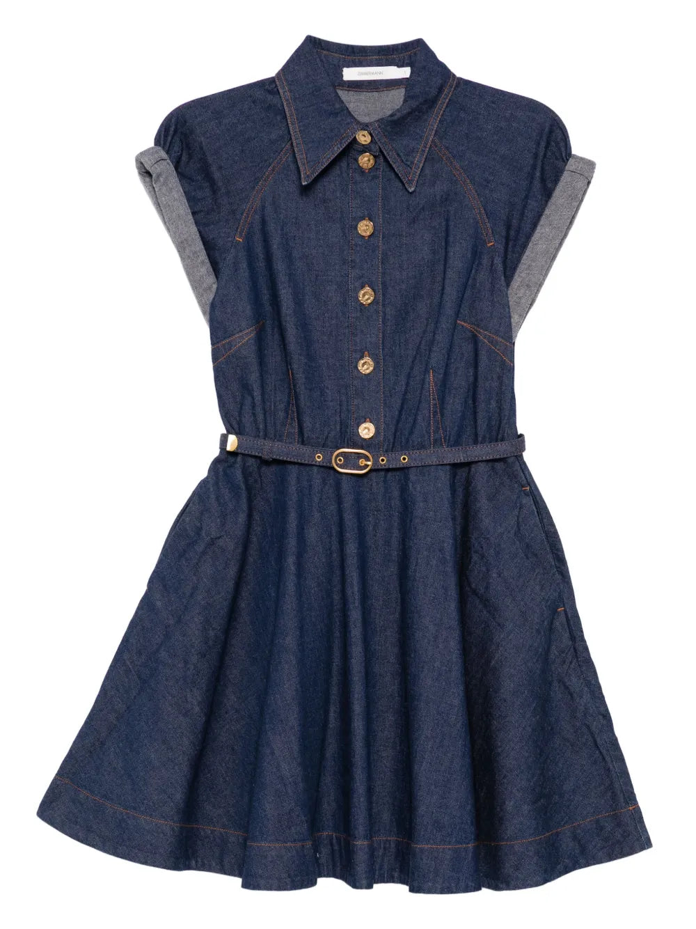 Flip Dress