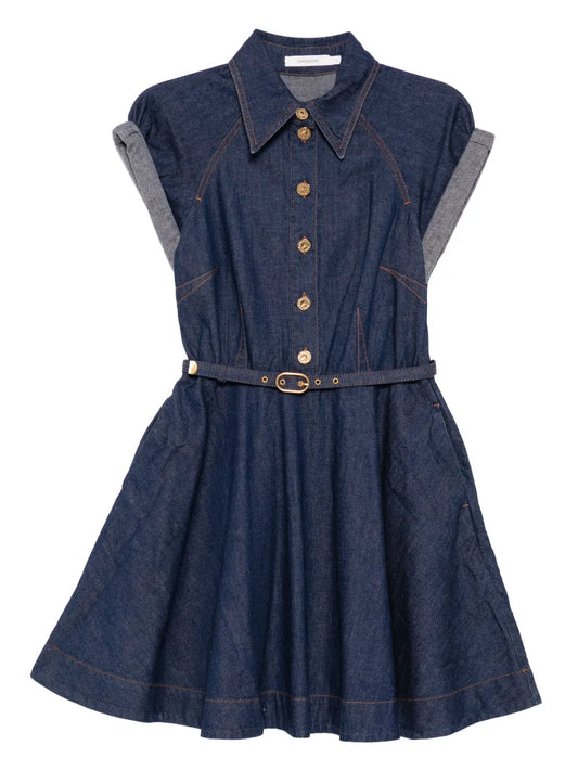 Flip Dress