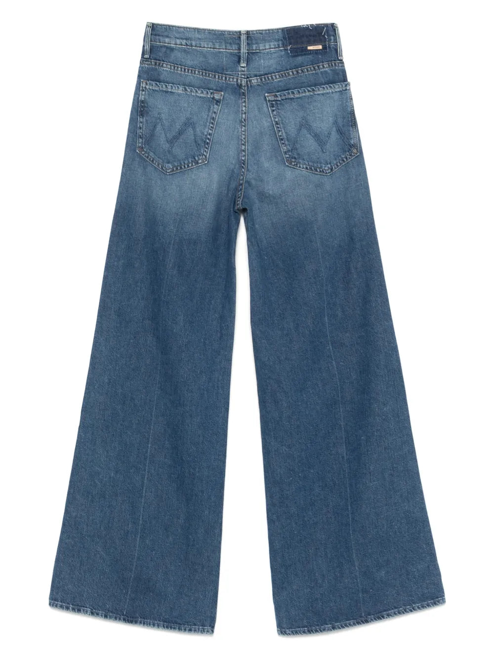 The Undercover Sneak Jeans