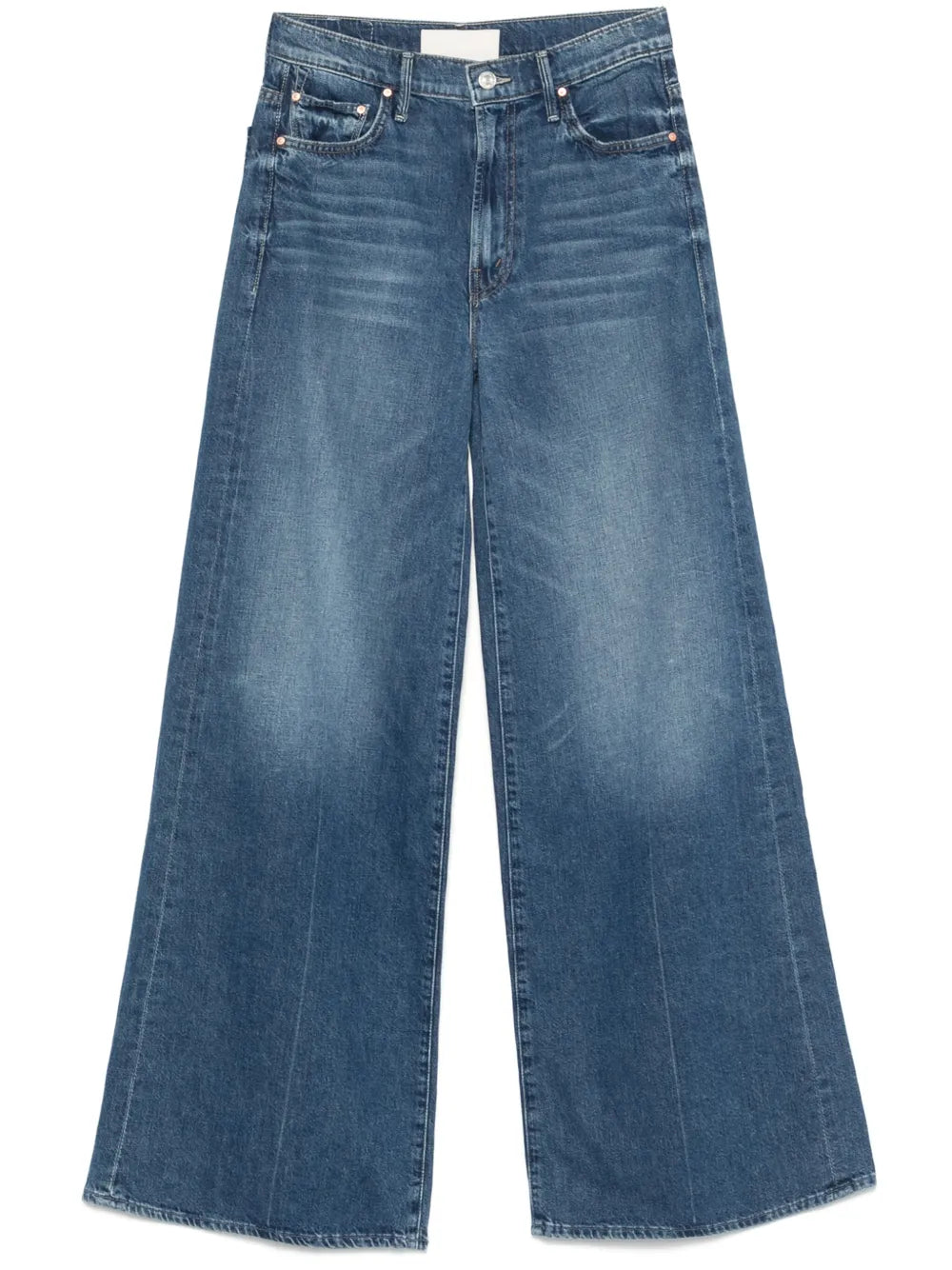 The Undercover Sneak Jeans