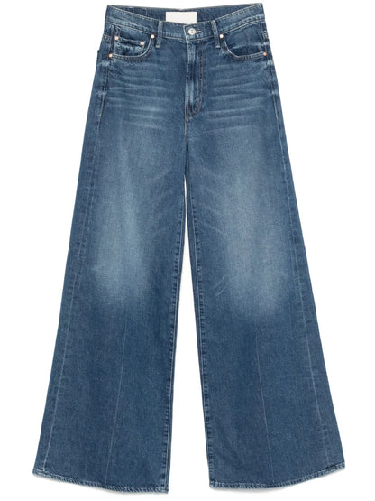 The Undercover Sneak Jeans