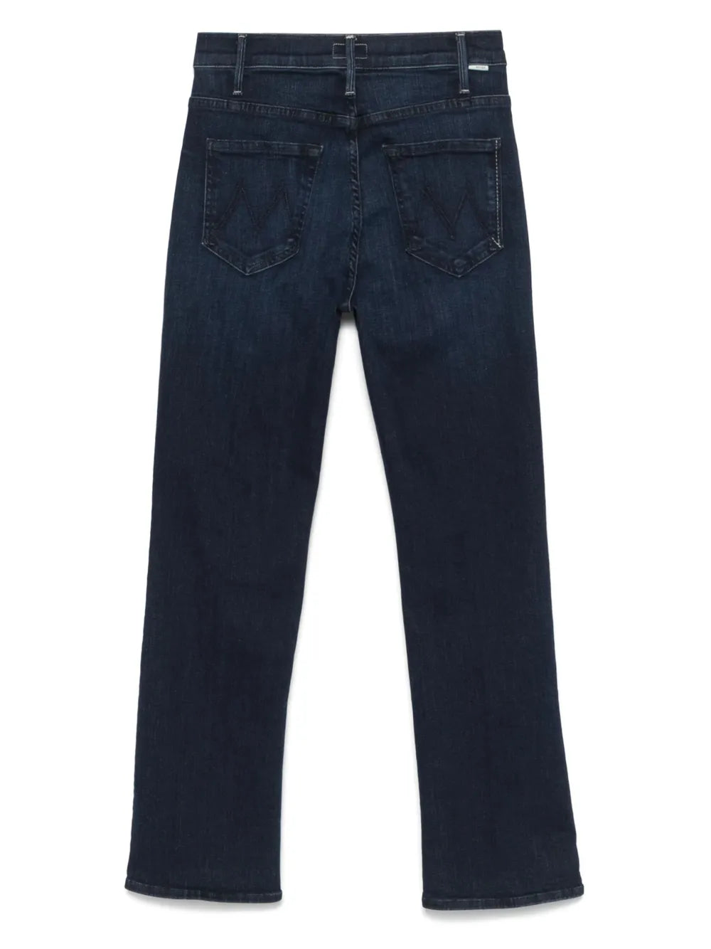 The Hustler Ankle Jeans